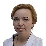 Денисова Наталья Михайловна