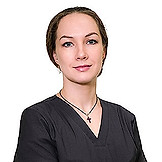 Темнова Владилена Владимировна