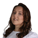 Хусеинова Анна Игоревна