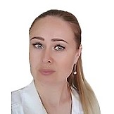Тумаркина Наталья Николаевна