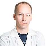 Целоусов Максим Аркадьевич