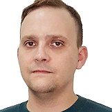 Горбов Никита Владимирович