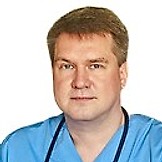 Соколов Василий Владимирович