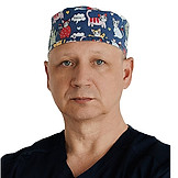 Останин Андрей Валерьевич