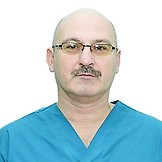 Рожков Алексей Юрьевич