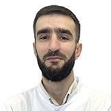 Рамазанов Назир Абубакарович