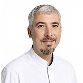 Вяткин Василий Алексеевич