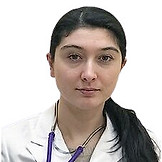 Шония Моника Левановна