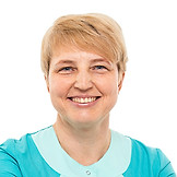 Спасова Анна Викторовна