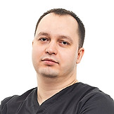 Шабанов Артем Александрович