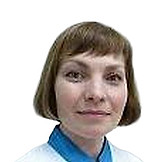 Воронова Марина Николаевна