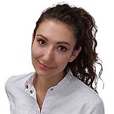 Щигорева Юлия Олеговна