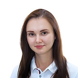 Ипатова Маргарита Юрьевна