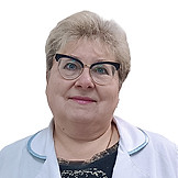 Левакова Светлана Геннадьевна