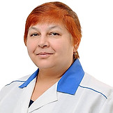 Абрамян Любовь Агасиевна