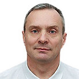 Кириленко Сергей Николаевич