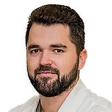 Горбунов Захар Владимирович