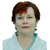 Шашкова Галина Николаевна