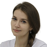 Дмитриева Надежда Сергеевна