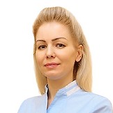 Абрамова Анастасия Сергеевна