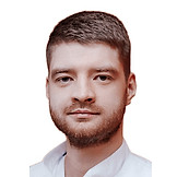 Постовойтенко Никита Тарасович