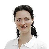 Тышкевич Александра Викторовна
