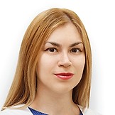 Морозова Марина Юрьевна