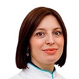 Ермакова Елена Алексеевна