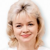 Фадеева Светлана Васильевна