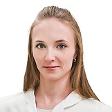 Бровцева Марина Сергеевна