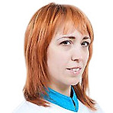 Лебедева Наталья Николаевна