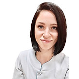 Голубина Александра Викторовна