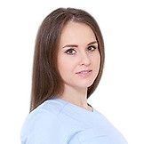 Голубева Оксана Алексеевна