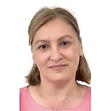 Мартыненко Светлана Федоровна