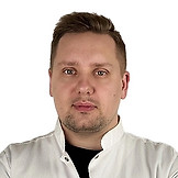 Усачев Александр Денисович