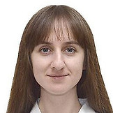 Грачева (Павлова) Алена Витальевна