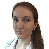Смирнова Анастасия Александровна