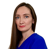 Попова Ольга Сергеевна