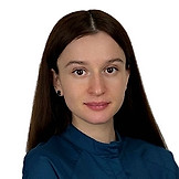 Зубаирова Дарья Гусейновна
