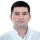 Новиков Илья Сергеевич