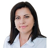 Захарова Анна Николаевна