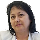 Шлетова Екатерина Евгеньевна