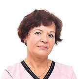 Клементьева Ирина Владимировна