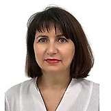 Калабанова Анжела Викторовна