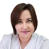 Гудкова Ирина Анатольевна
