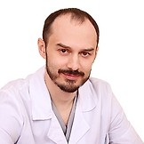 Ивасюк Евгений Юрьевич