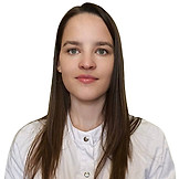 Виноградова Анастасия Юрьевна