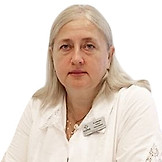 Астафьева Ольга Николаевна