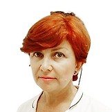 Шмелева Ирина Владимировна
