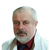 Егоров Вячеслав Александрович